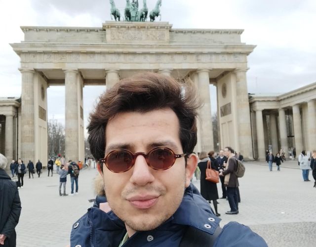 Adalar Almanca Özel Ders