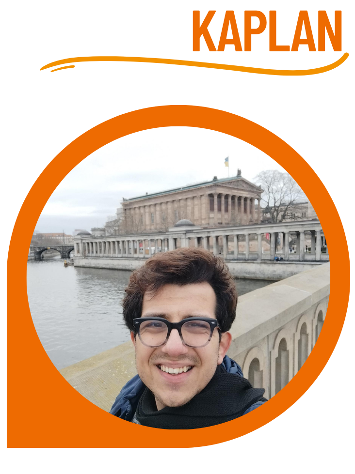 Adalar Almanca Özel Ders